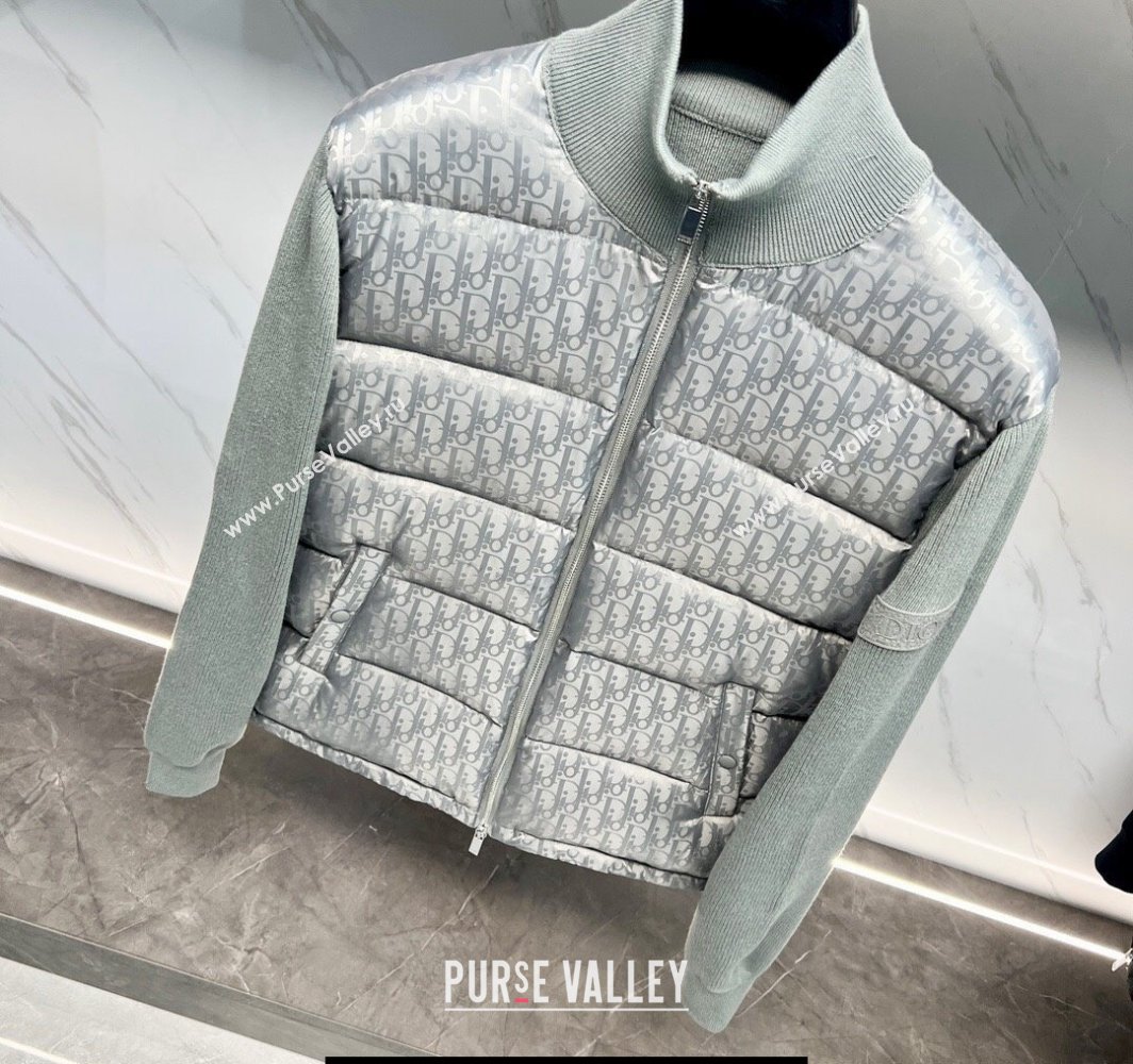 Dior Mens Puffer Down Jacket 231025 02 2023 (huashun-231025d02)