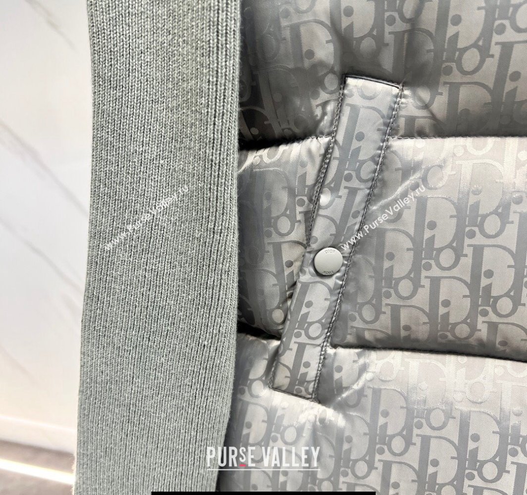 Dior Mens Puffer Down Jacket 231025 02 2023 (huashun-231025d02)