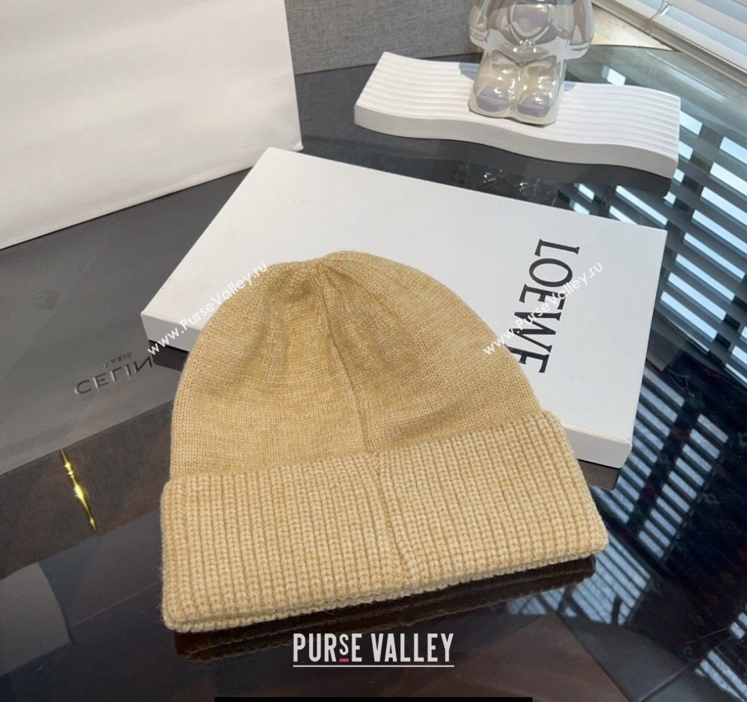 Celine Knit Beanie Hat 22 2023 (shishang-23102352)