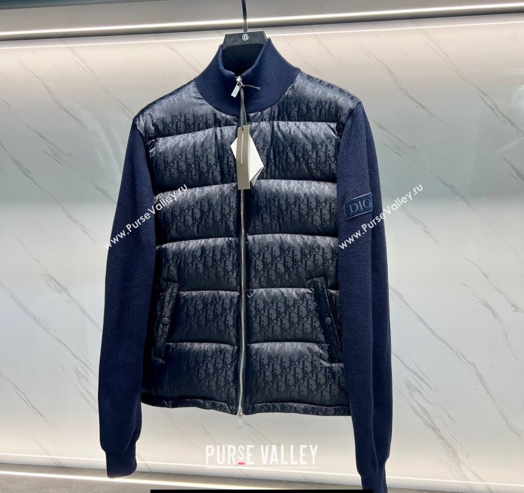 Dior Mens Puffer Down Jacket 231025 03 2023 (huashun-231025d03)