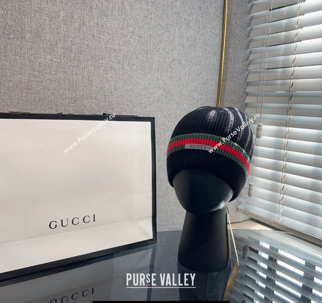 Gucci Knit Beanie Hat 03 2023 (shishang-231023g03)