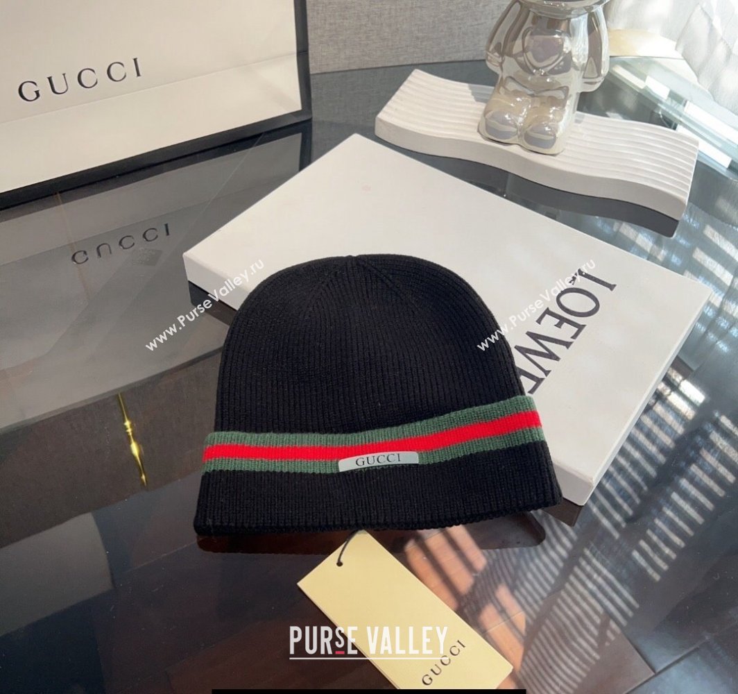 Gucci Knit Beanie Hat 03 2023 (shishang-231023g03)
