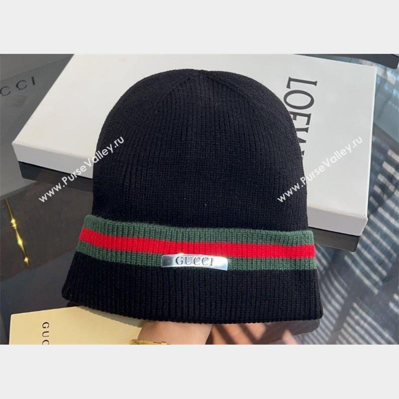 Gucci Knit Beanie Hat 03 2023 (shishang-231023g03)