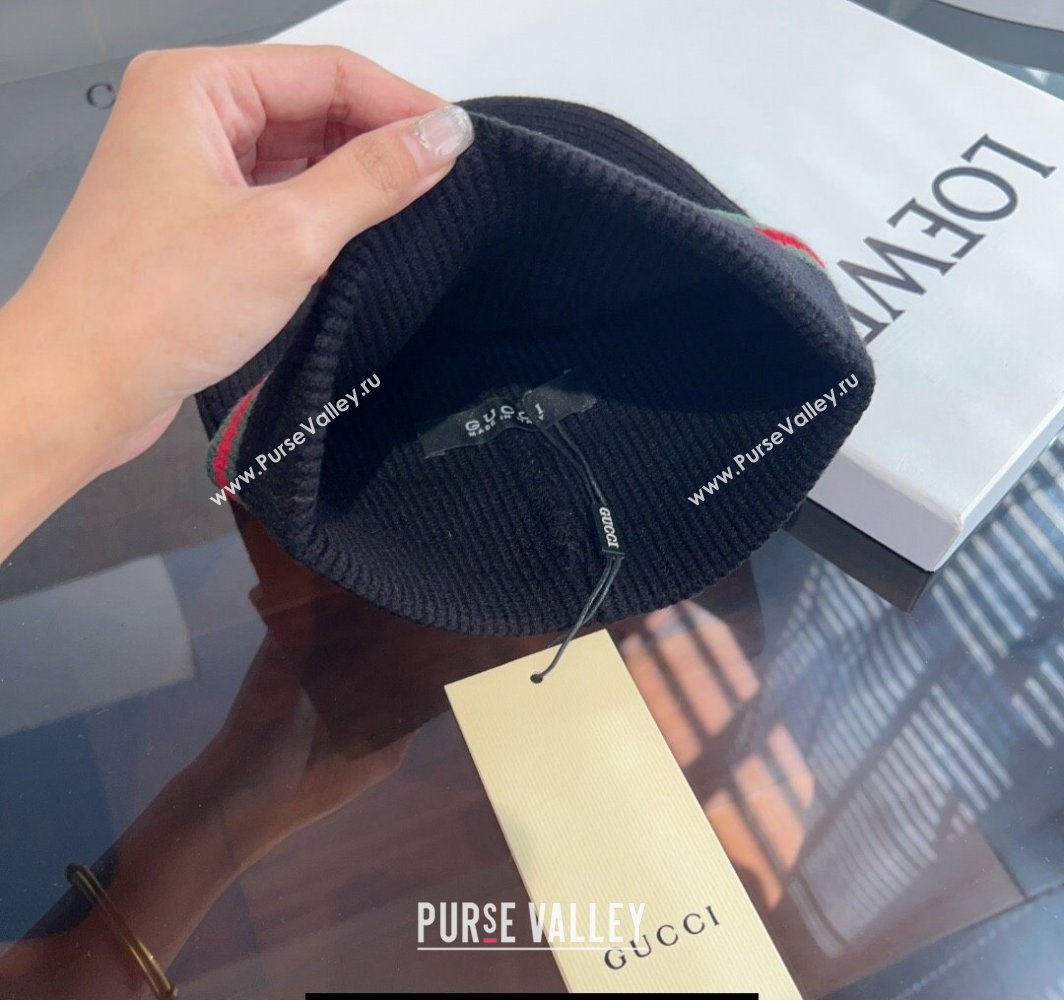 Gucci Knit Beanie Hat 03 2023 (shishang-231023g03)