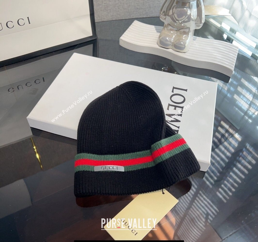 Gucci Knit Beanie Hat 03 2023 (shishang-231023g03)