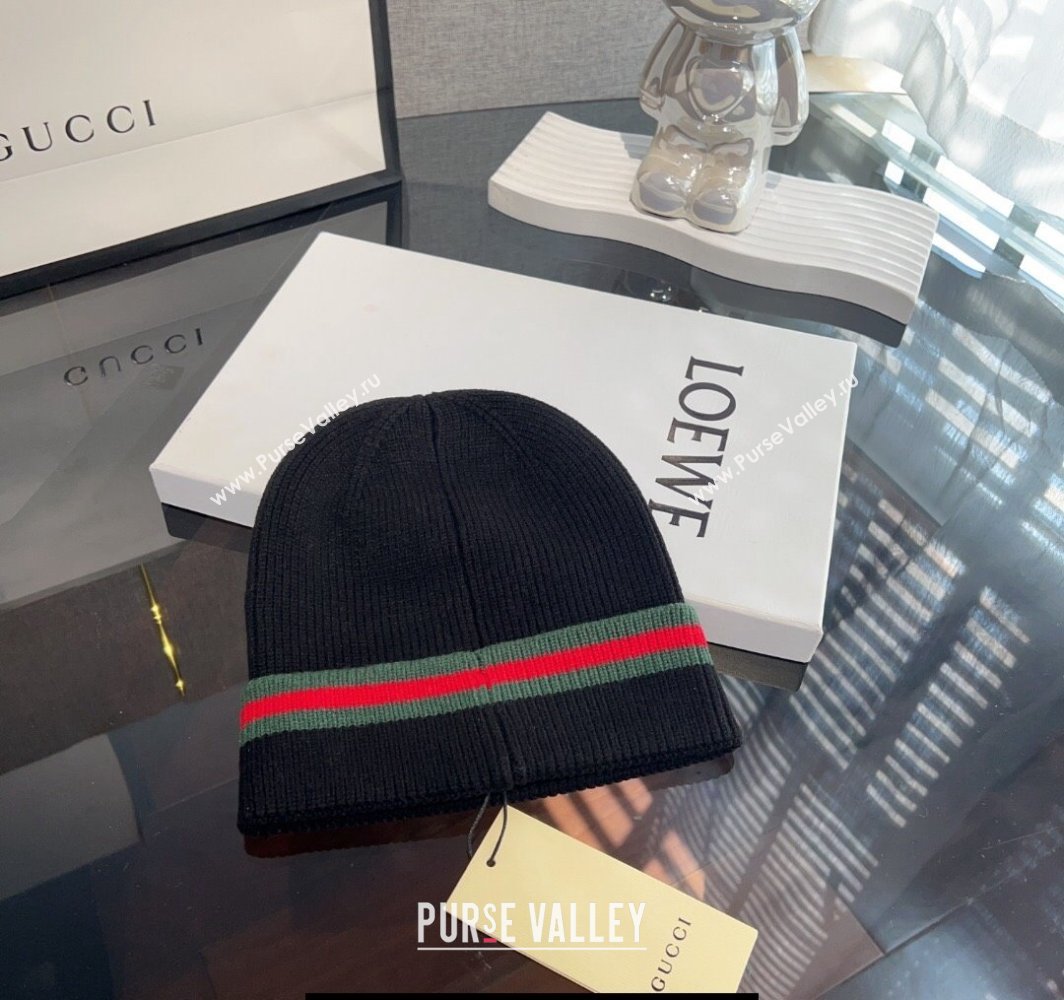 Gucci Knit Beanie Hat 03 2023 (shishang-231023g03)