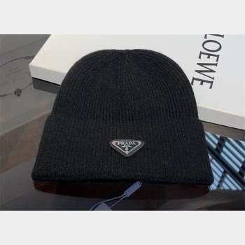 Prada Knit Beanie Hat 01 2023 (shishang-231023p01)