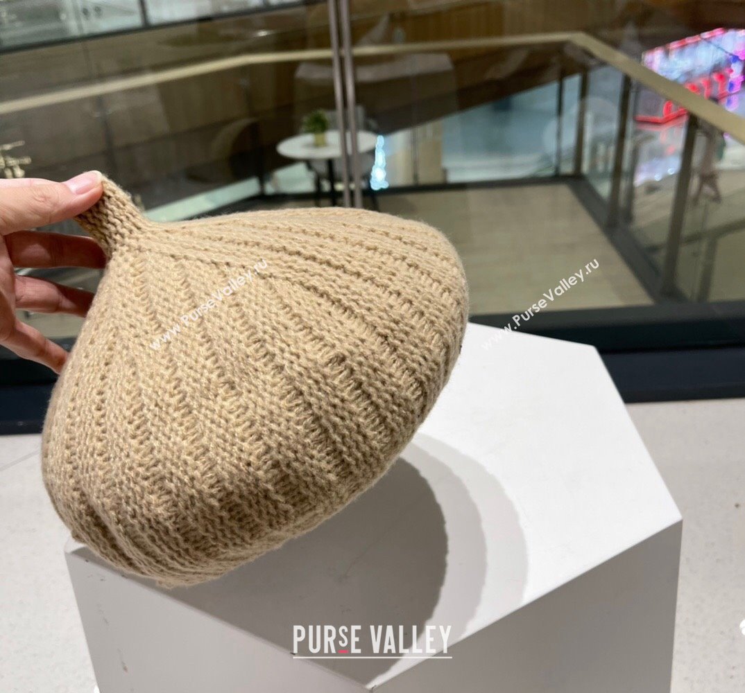 Dior Beret Hat 05 2023 (shishang-231023d25)