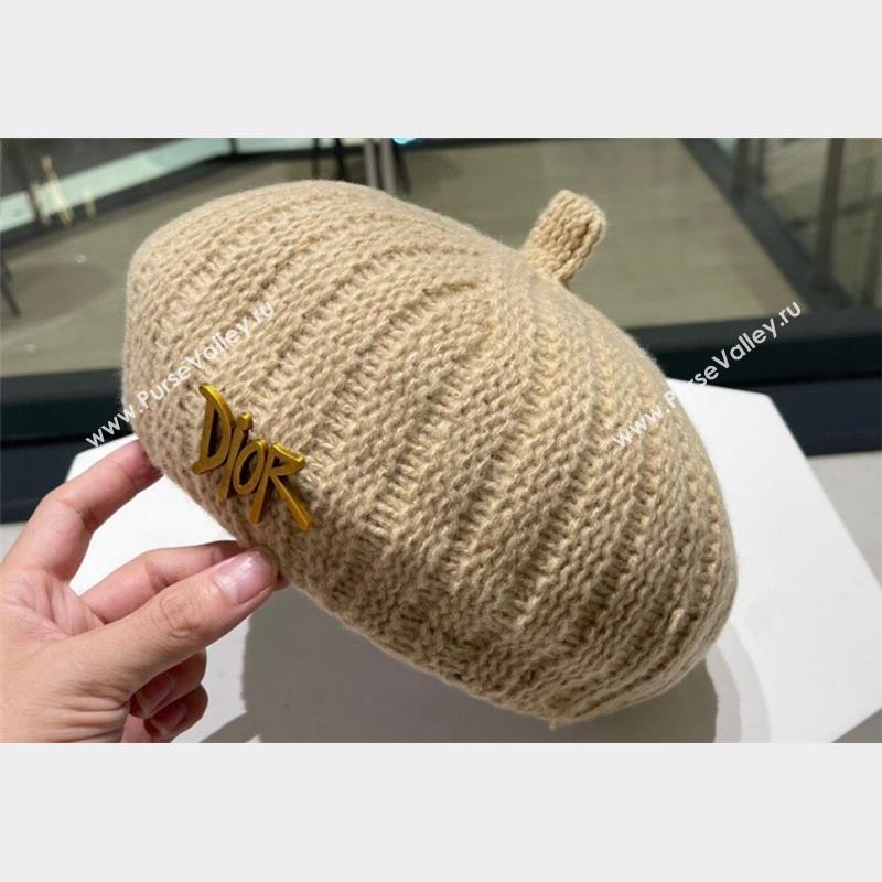 Dior Beret Hat 05 2023 (shishang-231023d25)