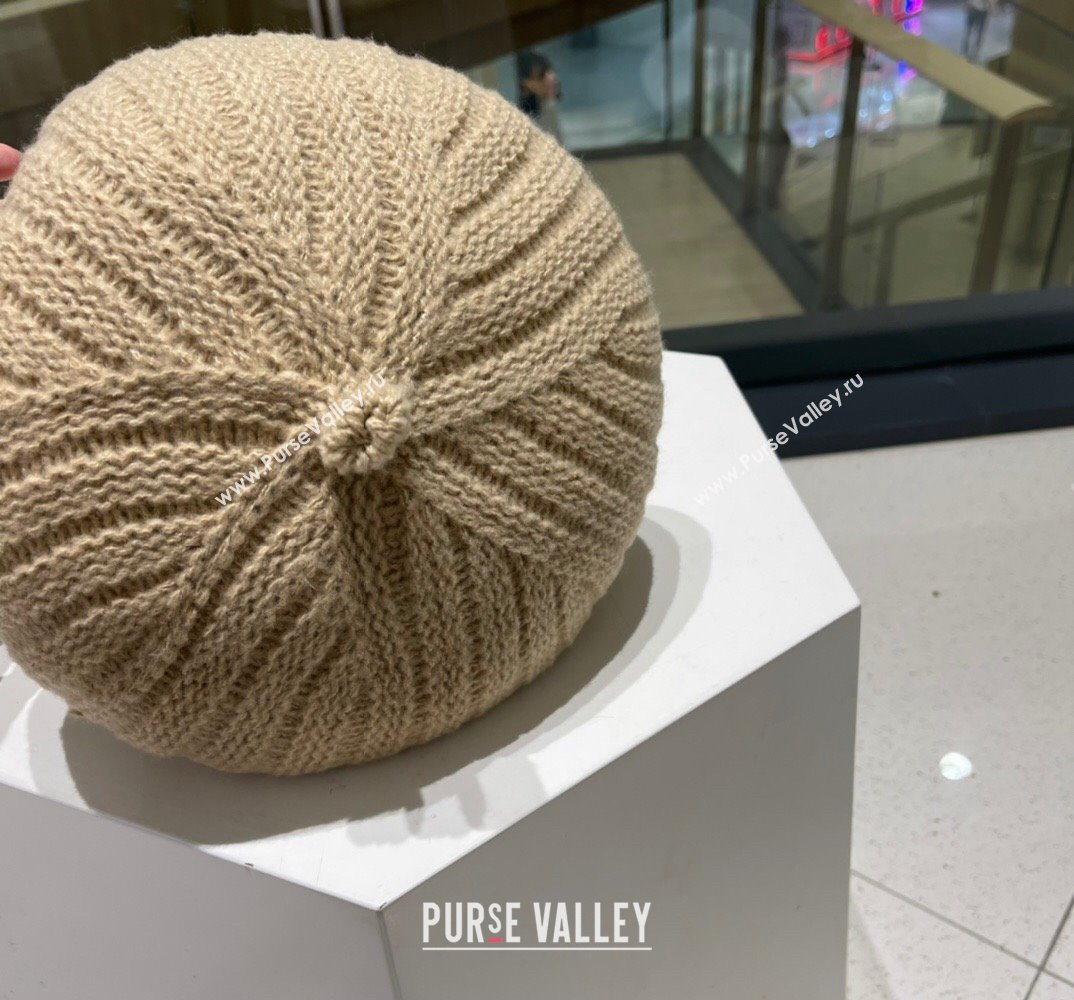 Dior Beret Hat 05 2023 (shishang-231023d25)