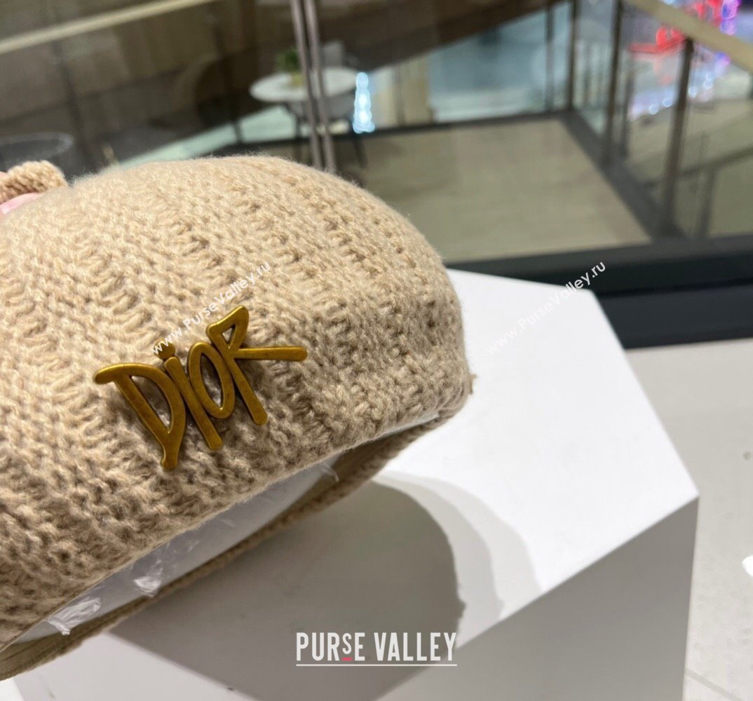 Dior Beret Hat 05 2023 (shishang-231023d25)