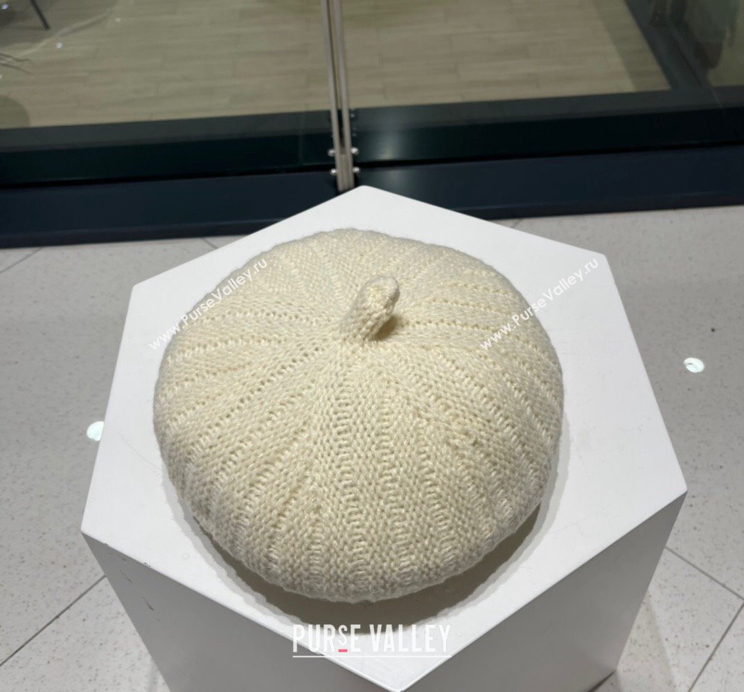 Dior Beret Hat 06 2023 (shishang-231023d26)
