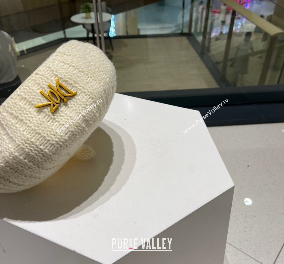 Dior Beret Hat 06 2023 (shishang-231023d26)
