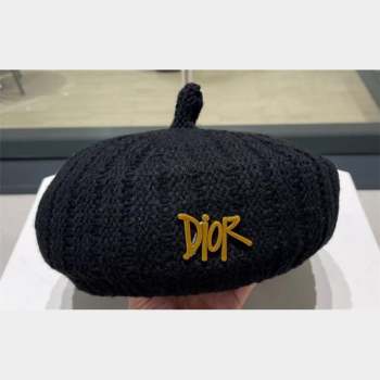 Dior Beret Hat 07 2023 (shishang-231023d27)