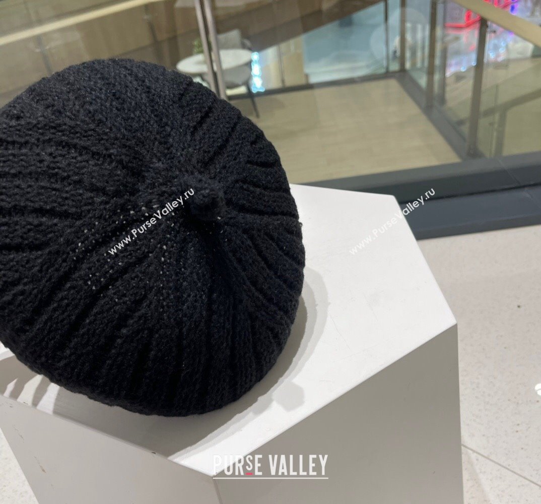 Dior Beret Hat 07 2023 (shishang-231023d27)