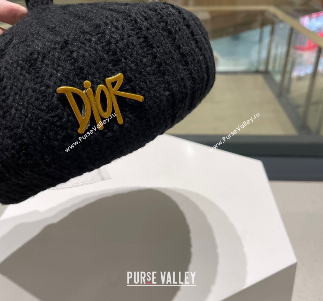 Dior Beret Hat 07 2023 (shishang-231023d27)
