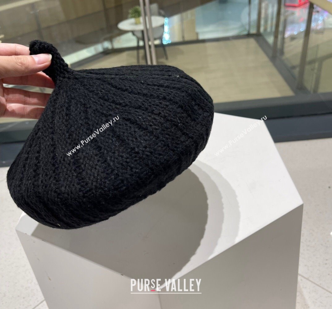 Dior Beret Hat 07 2023 (shishang-231023d27)