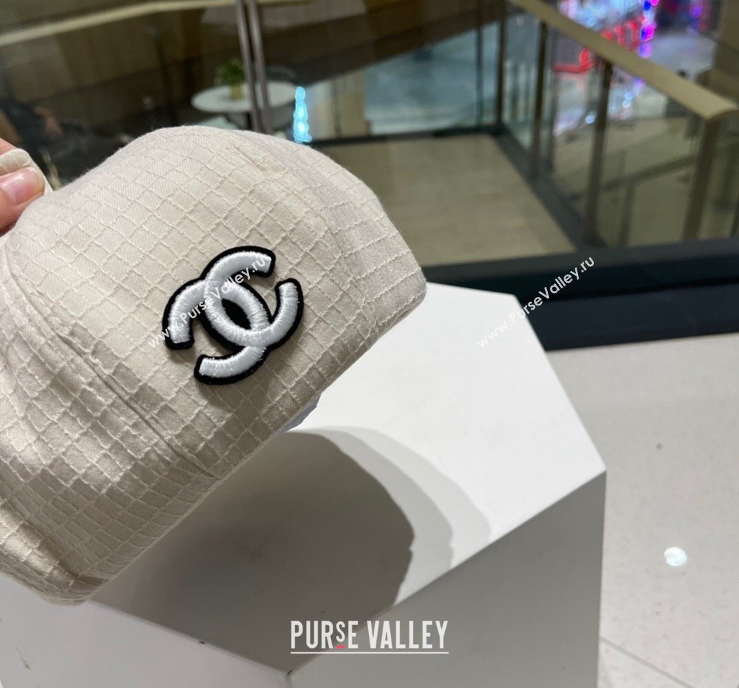 Chanel Beret Hat 17 2023 (shishang-231023c117)