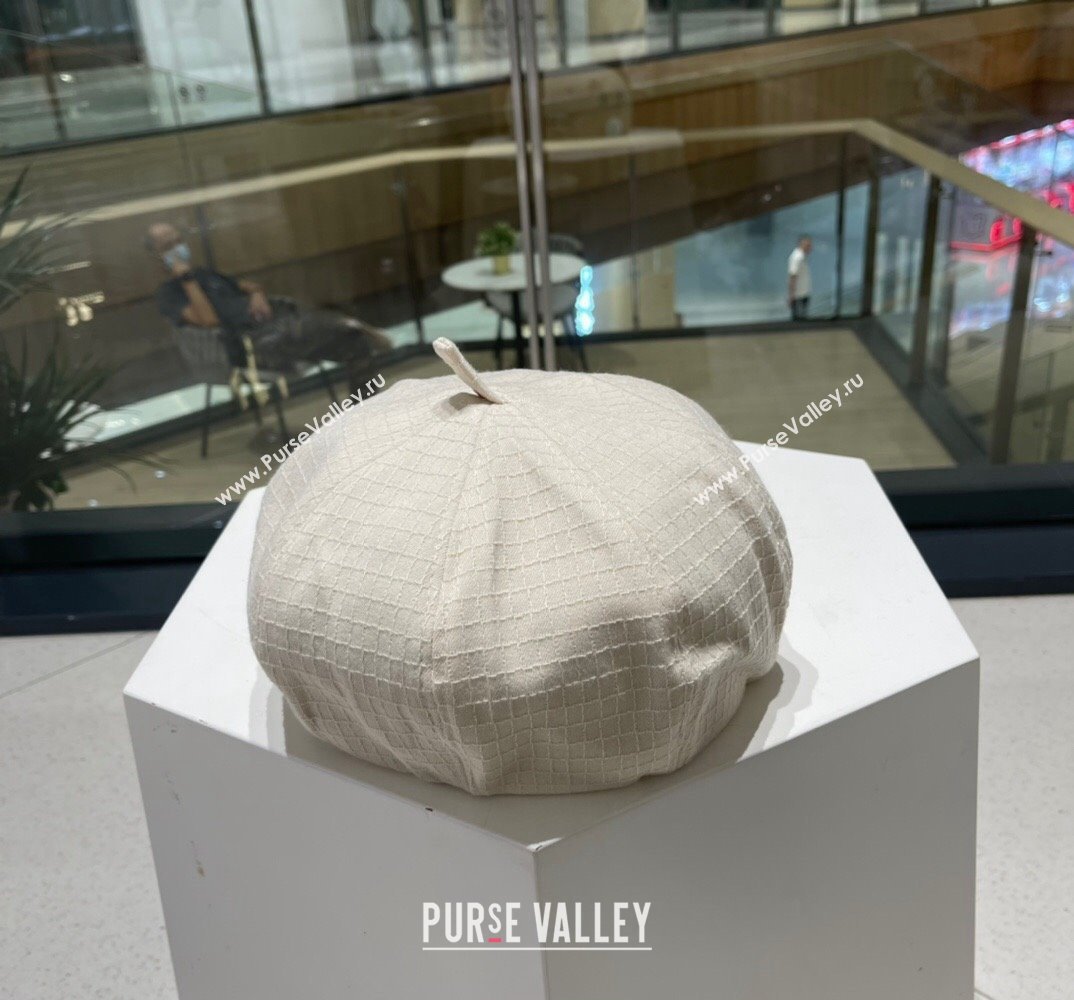 Chanel Beret Hat 17 2023 (shishang-231023c117)