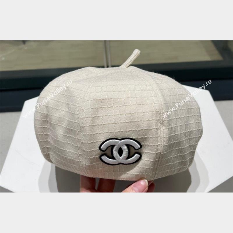Chanel Beret Hat 17 2023 (shishang-231023c117)