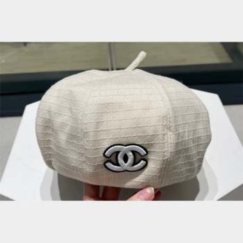 Chanel Beret Hat 17 2023 (shishang-231023c117)