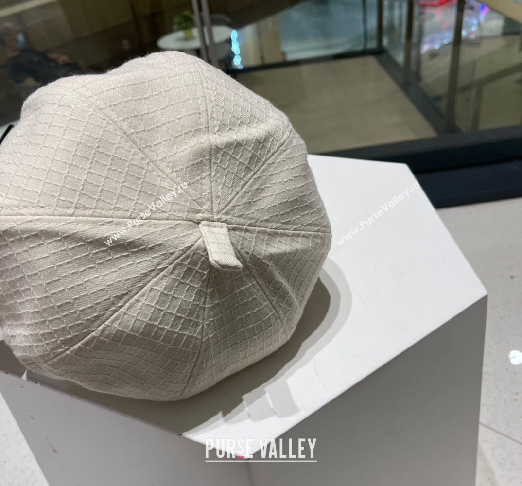 Chanel Beret Hat 17 2023 (shishang-231023c117)