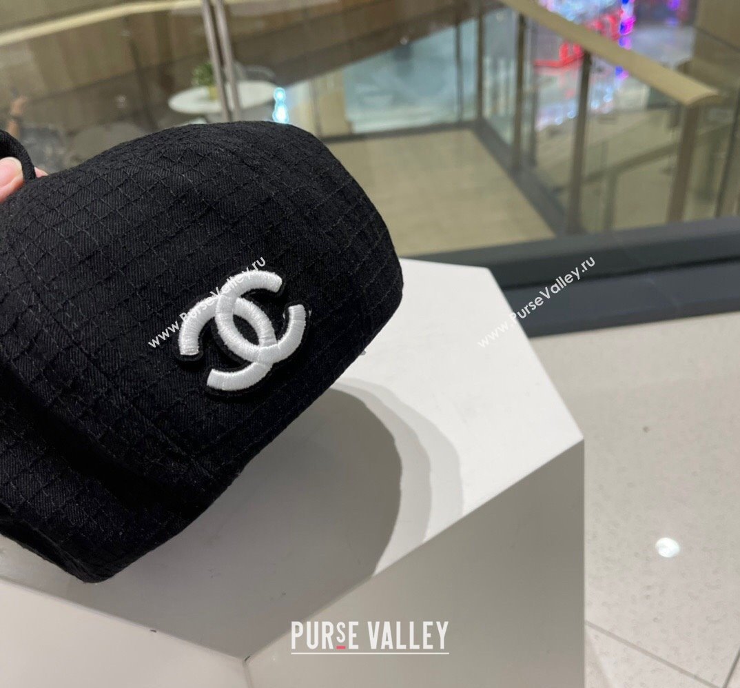 Chanel Beret Hat 18 2023 (shishang-231023c118)