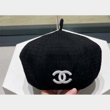 Chanel Beret Hat 18 2023 (shishang-231023c118)
