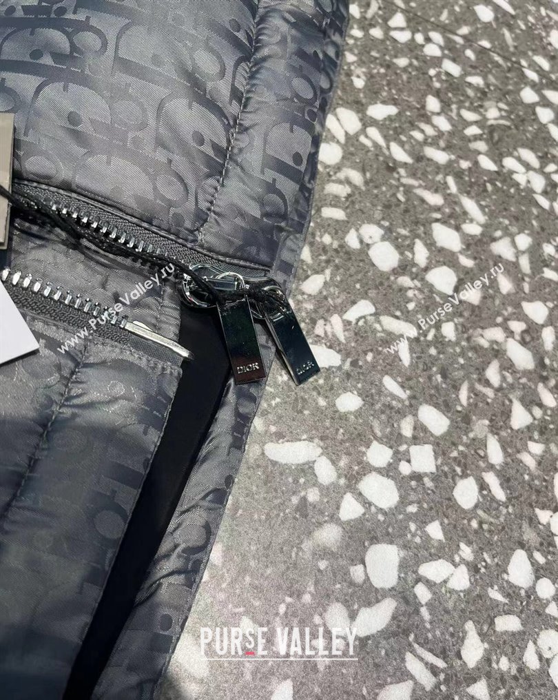 Dior Mens Puffer Down Vest 231025 02 2023 (huashun-231025d12)