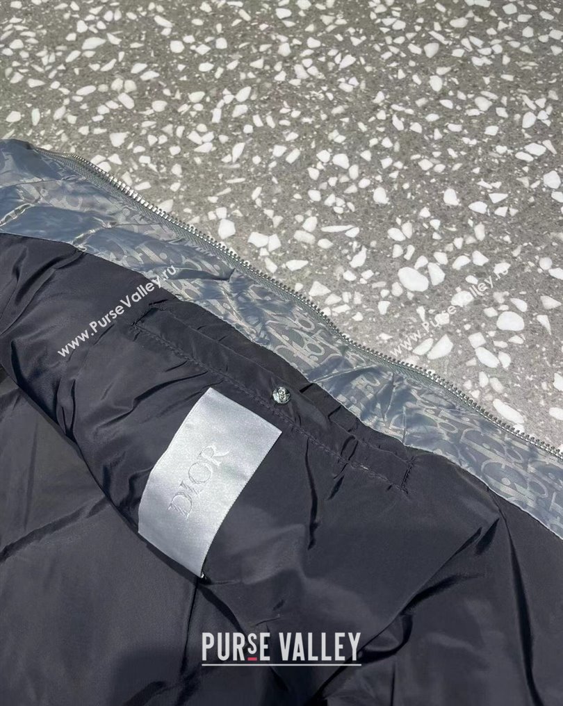 Dior Mens Puffer Down Vest 231025 02 2023 (huashun-231025d12)