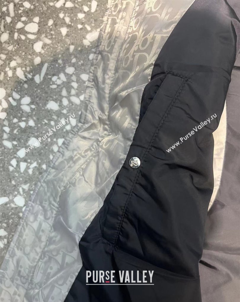 Dior Mens Puffer Down Vest 231025 03 2023 (huashun-231025d13)