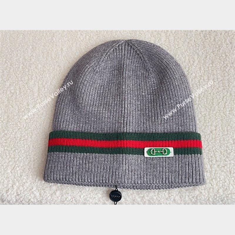 Gucci Knit Beanie Hat 06 2023 (shishang-231023g06)