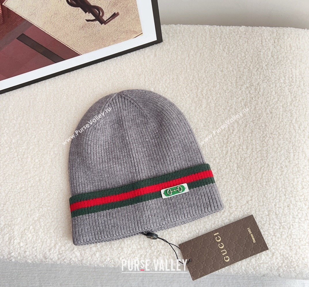 Gucci Knit Beanie Hat 06 2023 (shishang-231023g06)