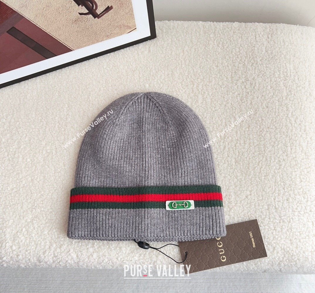 Gucci Knit Beanie Hat 06 2023 (shishang-231023g06)