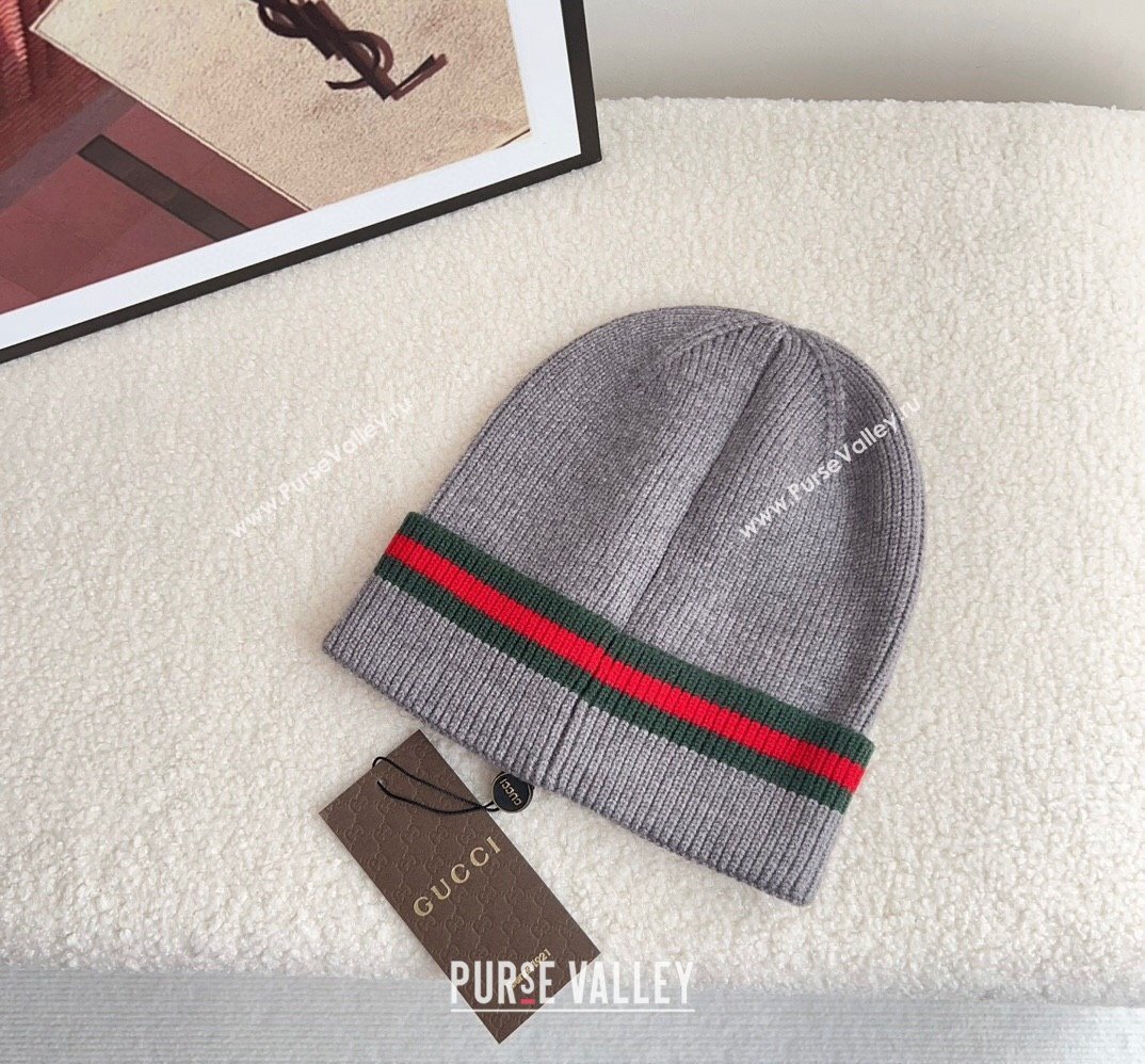 Gucci Knit Beanie Hat 06 2023 (shishang-231023g06)