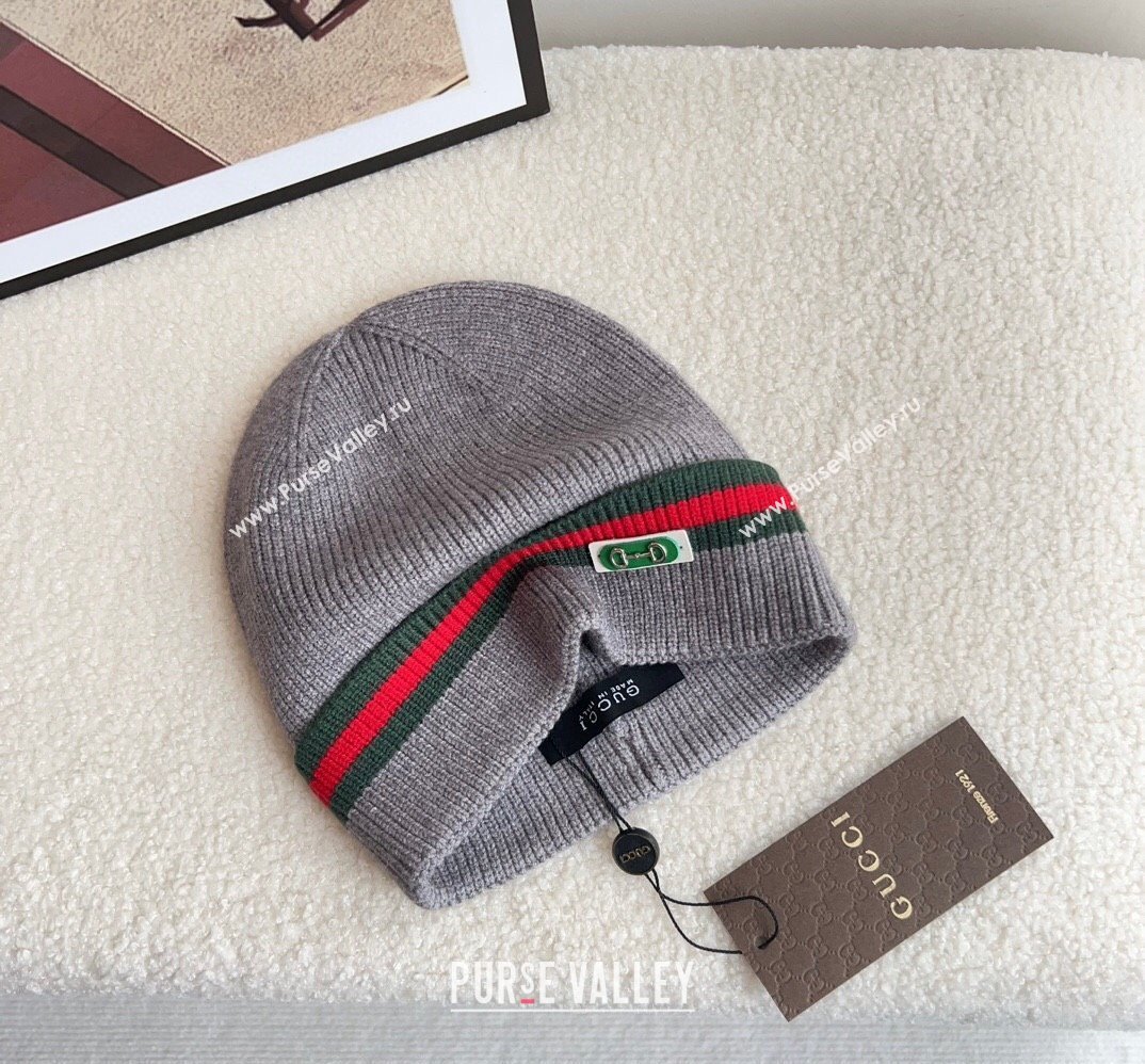 Gucci Knit Beanie Hat 06 2023 (shishang-231023g06)