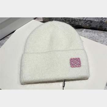 Loewe Knit Beanie Hat 06 2023 (shishang-231023g36)