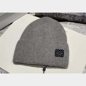 Loewe Knit Beanie Hat 08 2023 (shishang-231023g38)