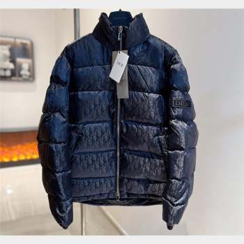Dior Mens Puffer Down Jacket 231025 06 2023 (huashun-231025d06)