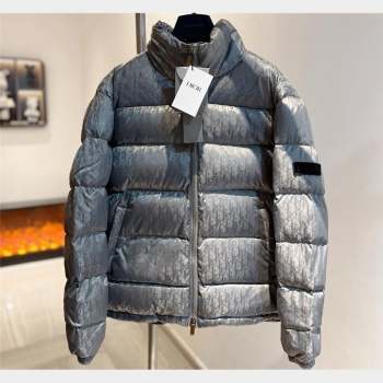 Dior Mens Puffer Down Jacket 231025 07 2023 (huashun-231025d07)
