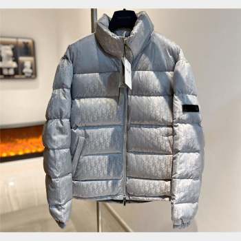 Dior Mens Puffer Down Jacket 231025 08 2023 (huashun-231025d08)