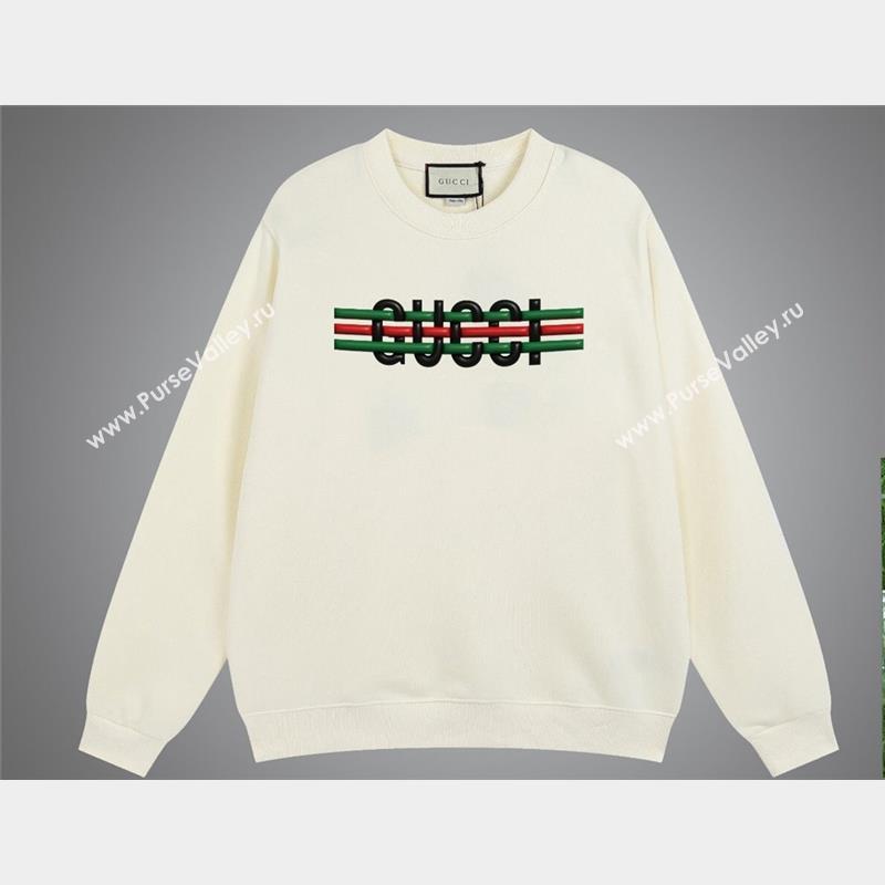 Gucci Mens Sweatshirt/Sweater 231025 31 2023 (huashun-23102531)