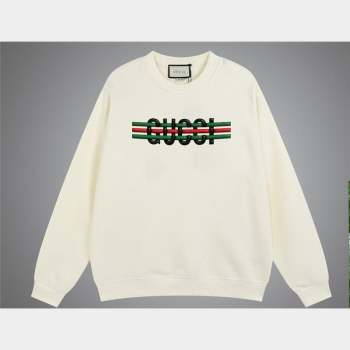 Gucci Mens Sweatshirt/Sweater 231025 31 2023 (huashun-23102531)