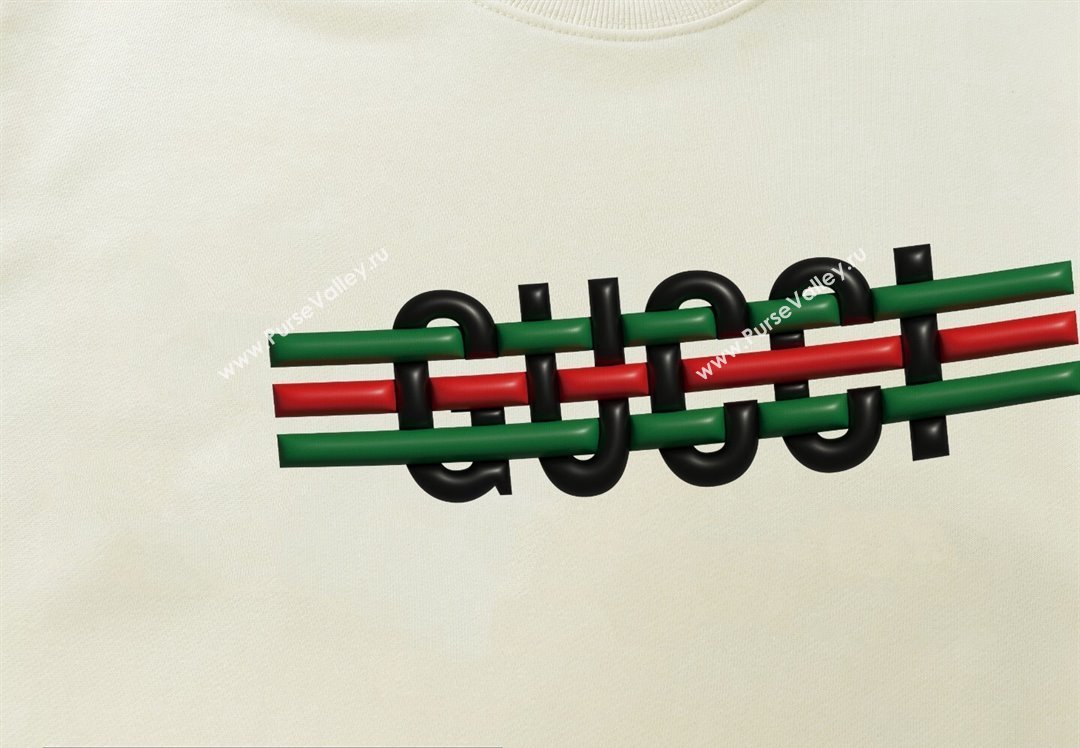 Gucci Mens Sweatshirt/Sweater 231025 31 2023 (huashun-23102531)
