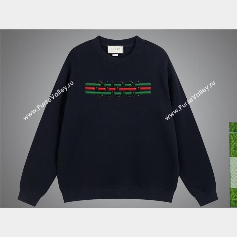 Gucci Mens Sweatshirt/Sweater 231025 32 2023 (huashun-23102532)