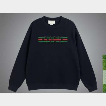 Gucci Mens Sweatshirt/Sweater 231025 32 2023 (huashun-23102532)