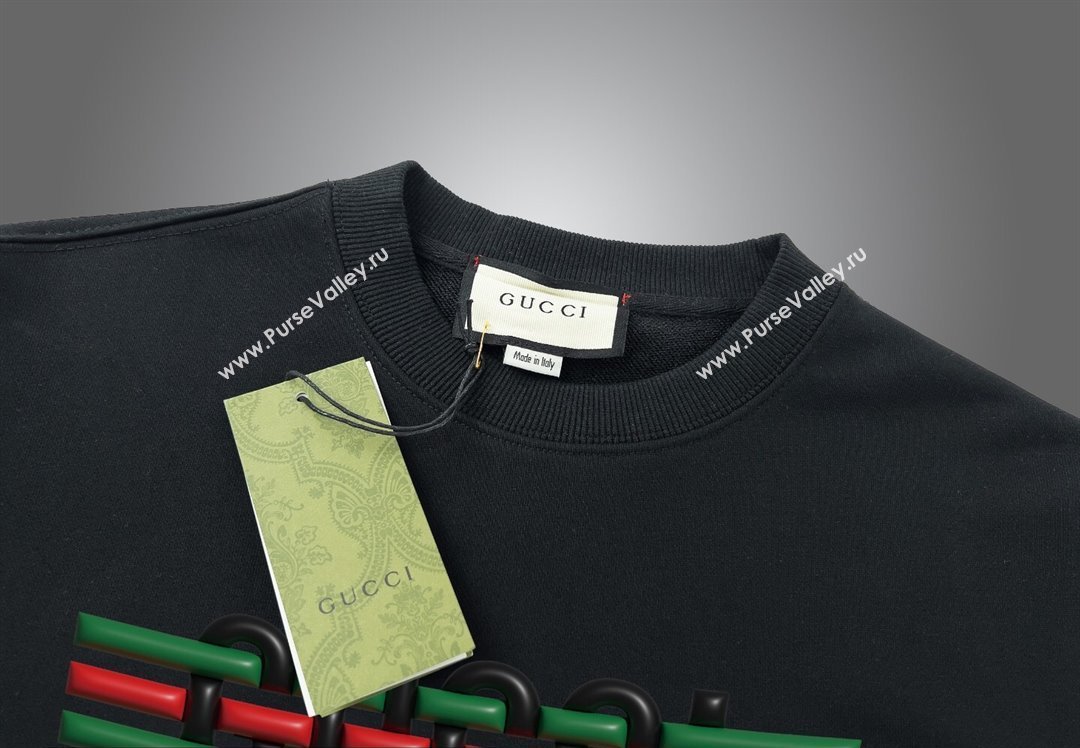 Gucci Mens Sweatshirt/Sweater 231025 32 2023 (huashun-23102532)