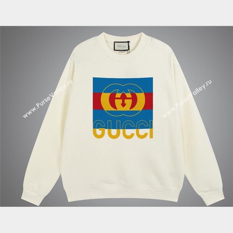Gucci Mens Sweatshirt/Sweater 231025 57 2023 (huashun-23102557)