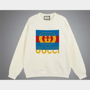 Gucci Mens Sweatshirt/Sweater 231025 57 2023 (huashun-23102557)