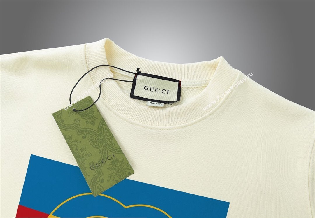 Gucci Mens Sweatshirt/Sweater 231025 57 2023 (huashun-23102557)